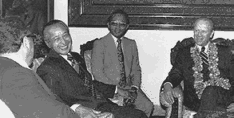 Kissinger, Soeharto, Ford:
6.12.75